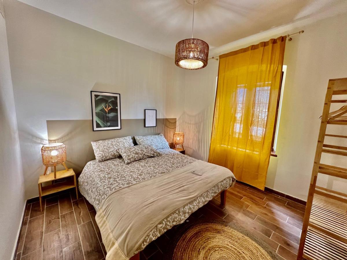 Apartment Two Bedroom Al Casello N. 2 *